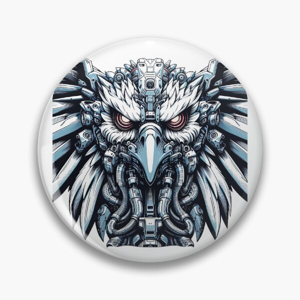 Item preview, Iron Wings S02 D43 designed and sold by Houerd.