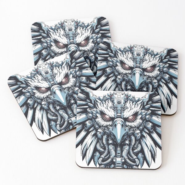 Item preview, Iron Wings S02 D43 designed and sold by Houerd.