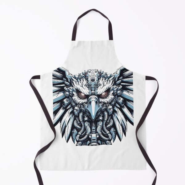 Item preview, Iron Wings S02 D43 designed and sold by Houerd.