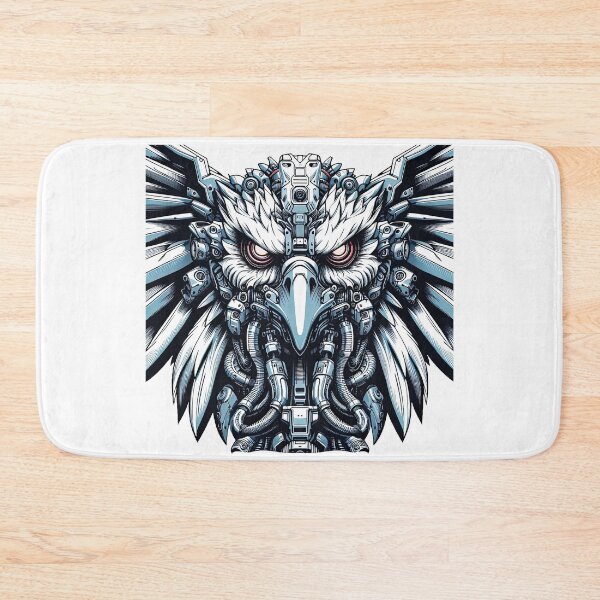 Item preview, Iron Wings S02 D43 designed and sold by Houerd.