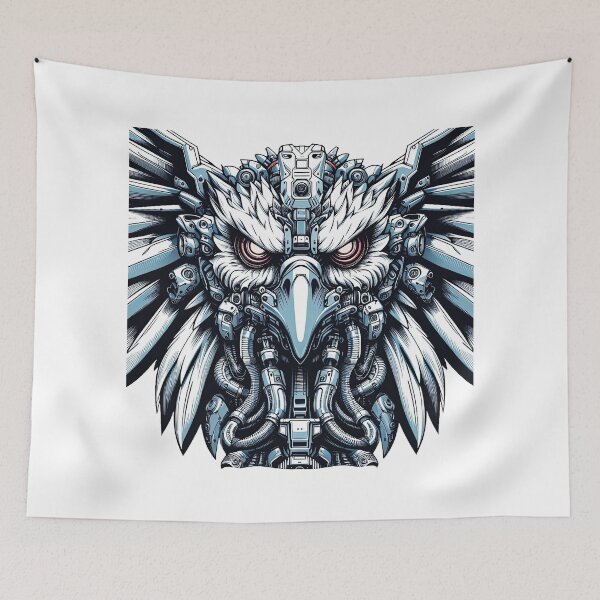 Item preview, Iron Wings S02 D43 designed and sold by Houerd.