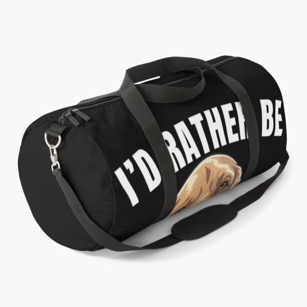 Item preview, I'd rather be with my dog, funny Cocker Spaniel breed owners or lovers saying  designed and sold by NBSStore.