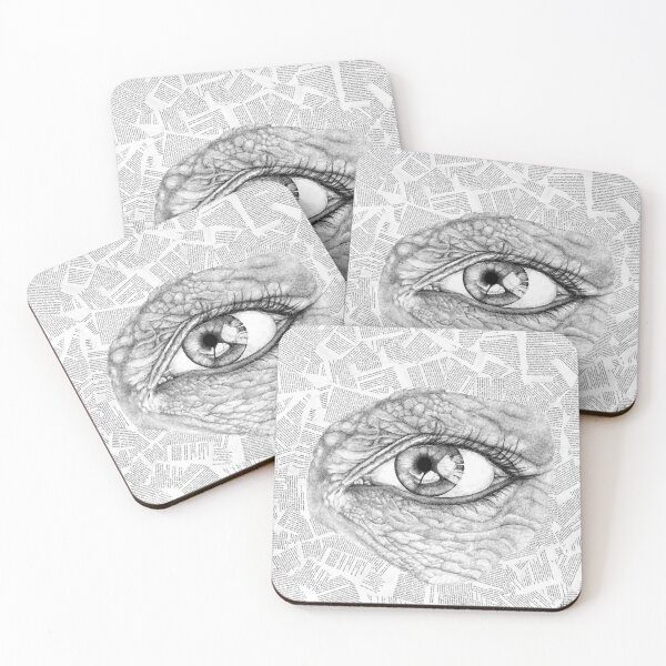 Item preview, Look at the eye designed and sold by Alixire.