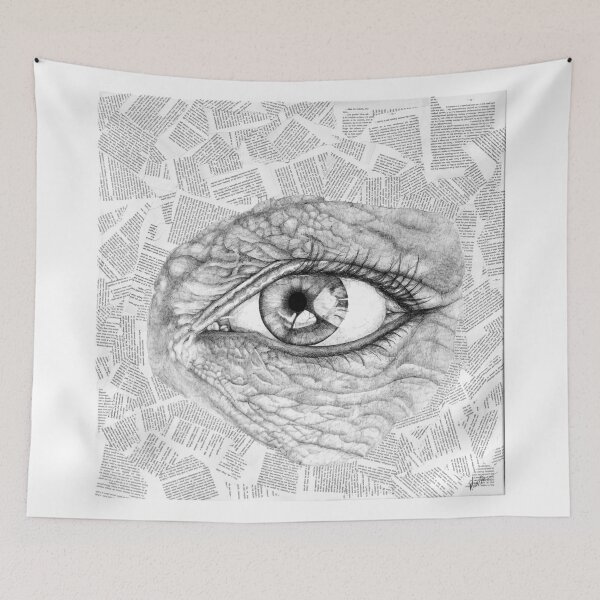 Item preview, Look at the eye designed and sold by Alixire.