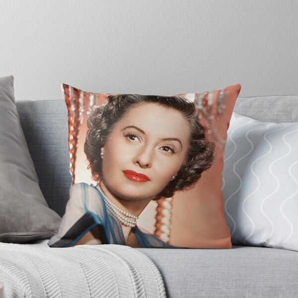 Item preview,  barbara stanwyck pretty designed and sold by ZENITHSPARK1.