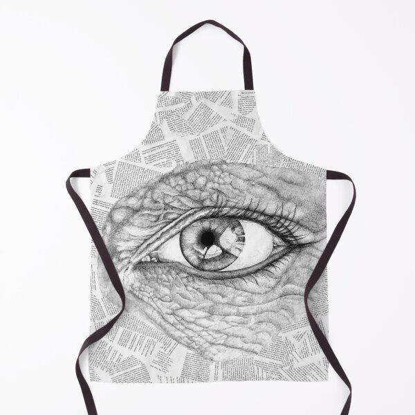 Item preview, Look at the eye designed and sold by Alixire.
