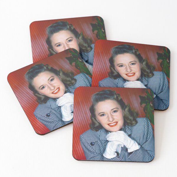 Item preview,  barbara stanwyck vintage designed and sold by ZENITHSPARK1.