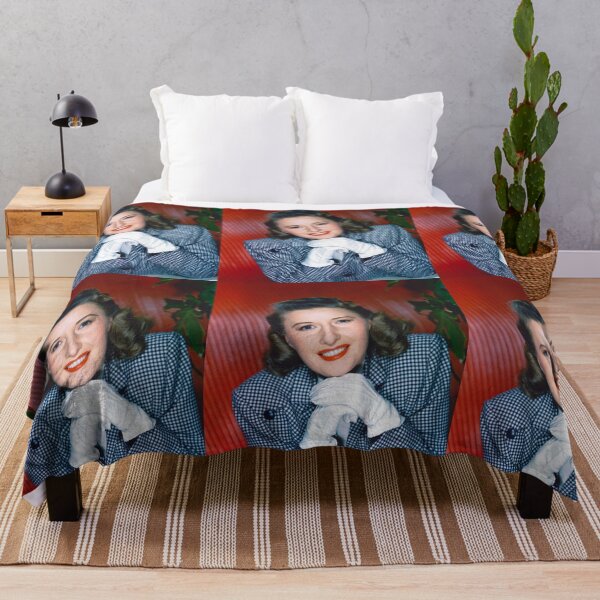 Item preview, barbara stanwyck vintage designed and sold by ZENITHSPARK1.
