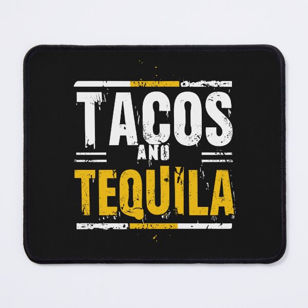 Item preview, Tacos and Tequila  designed and sold by Sketch-Shack.