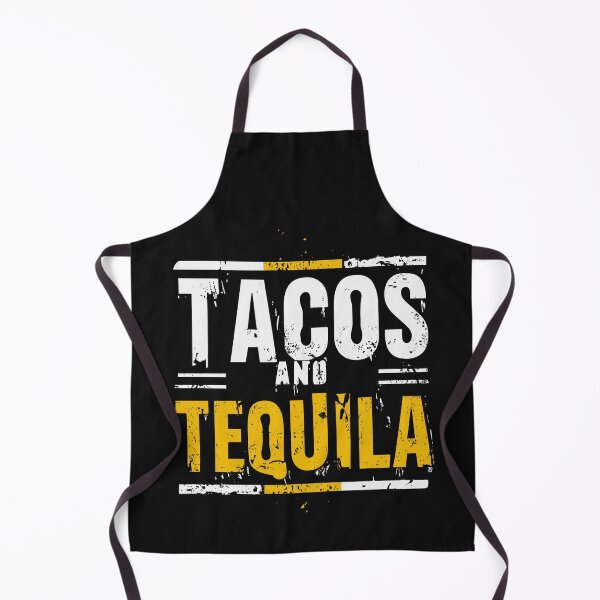 Item preview, Tacos and Tequila designed and sold by Sketch-Shack.