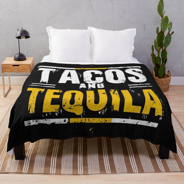 Item preview, Tacos and Tequila  designed and sold by Sketch-Shack.