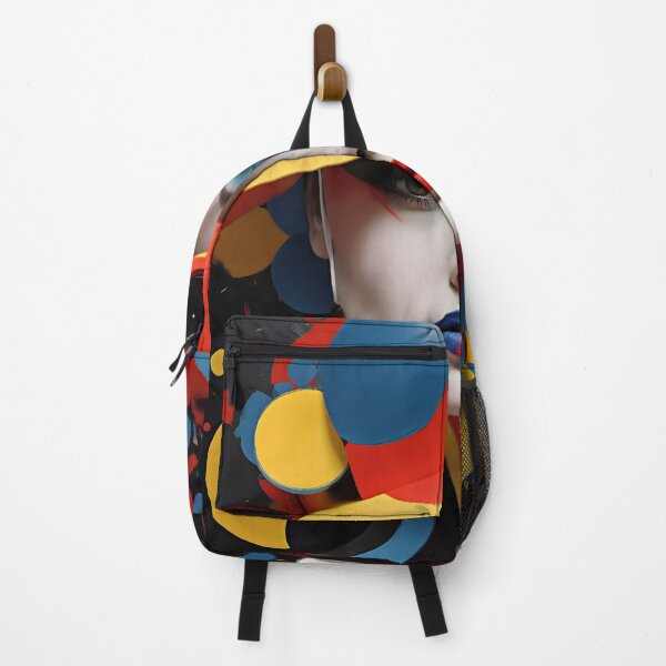 Artikelvorschau, Holen Sie sich ikonische Kunst nach Hause mit diesem farbenfrohen Druck im Joan-Miro-Stil. entworfen und verkauft von illuyas.