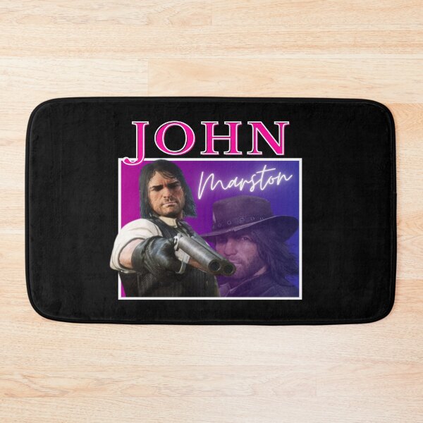 Item preview, John MArst designed and sold by imminenthusband.