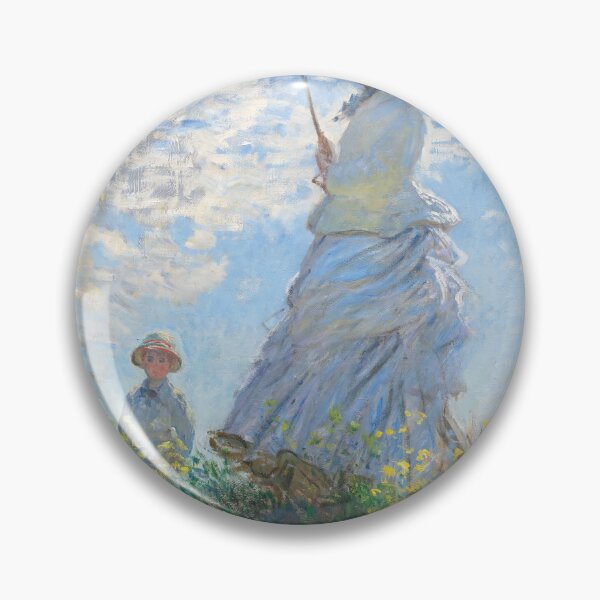 Artikelvorschau, Claude Monet Gemälde Claude Monet Kunstwerk Claude Monet 1840 1926 entworfen und verkauft von Rayscompany.
