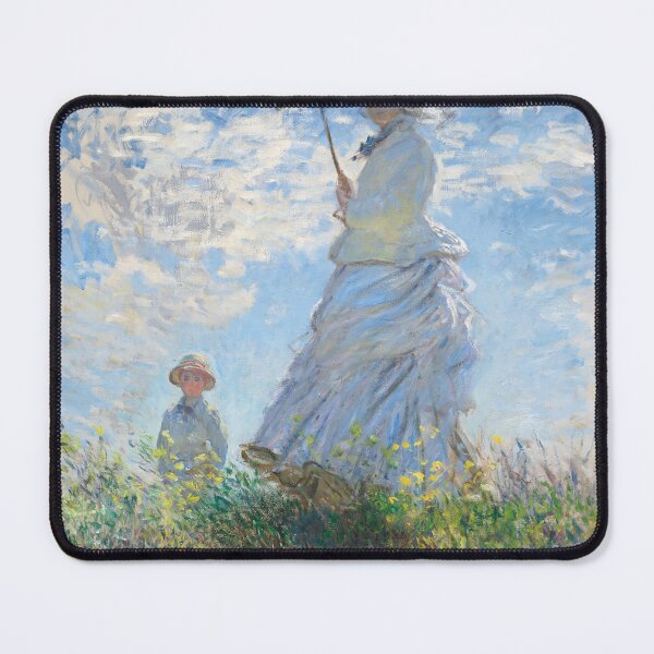 Item preview, claude monet paintings claude monet artwork claude monet 1840 1926 designed and sold by Rayscompany.