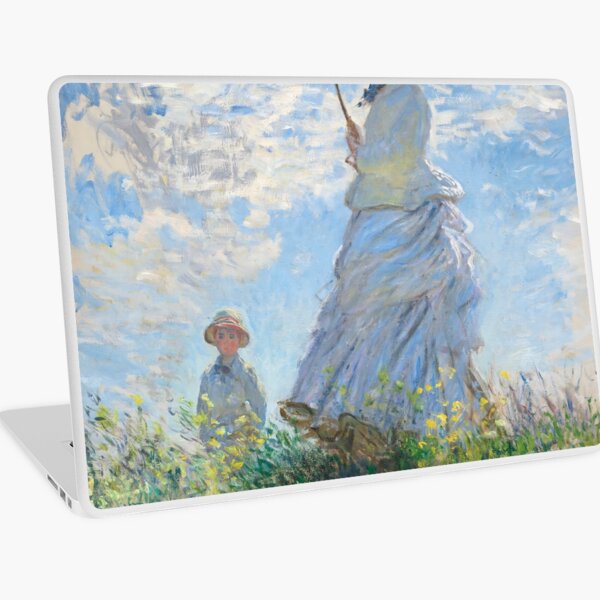 Item preview, Claude Monet peintures claude monet oeuvre claude monet 1840 1926 designed and sold by Rayscompany.