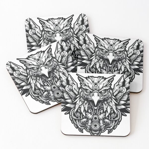 Item preview, Iron Wings S02 D44 designed and sold by Houerd.