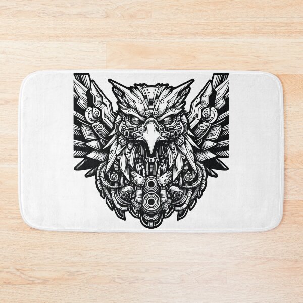 Item preview, Iron Wings S02 D44 designed and sold by Houerd.