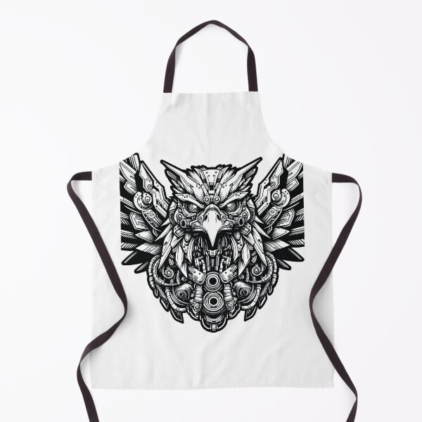 Item preview, Iron Wings S02 D44 designed and sold by Houerd.