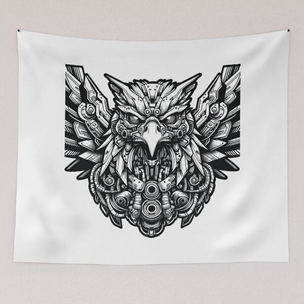 Item preview, Iron Wings S02 D44 designed and sold by Houerd.