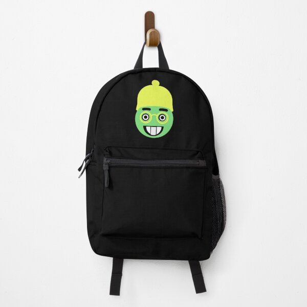 Item preview, Nerd Emoji designed and sold by Nunaprettyshop.
