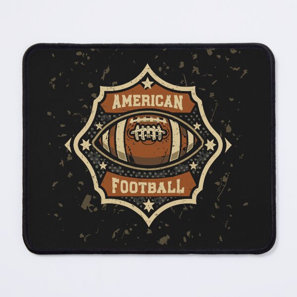 Item preview, American football Special Sports Series 2 designed and sold by Psycho-Crazy.