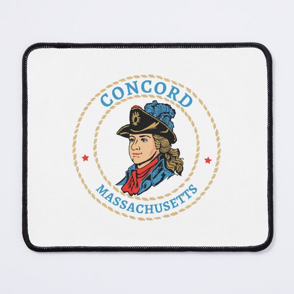Item preview, Concord Massachusetts Colonial designed and sold by Esskay Designs.