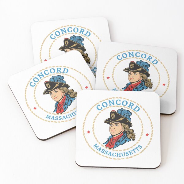Item preview, Concord Massachusetts Colonial designed and sold by Esskay Designs.