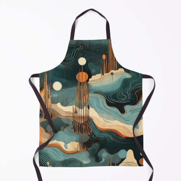 Item preview, Tribute To Mikalojus Konstantinas Ciurlionis  No2 designed and sold by Atomura.