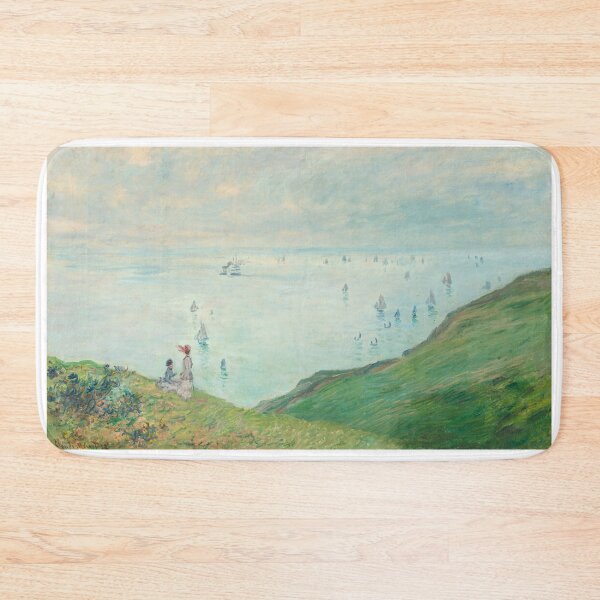 Artikelvorschau, Claude Monet Gemälde Claude Monet Kunstwerk Claude Monet 1840 1926 entworfen und verkauft von Rayscompany.