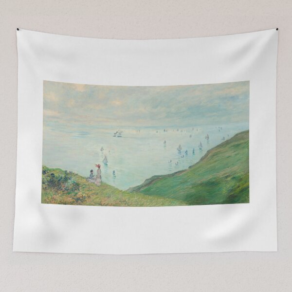 Item preview, claude monet paintings claude monet artwork claude monet 1840 1926 designed and sold by Rayscompany.