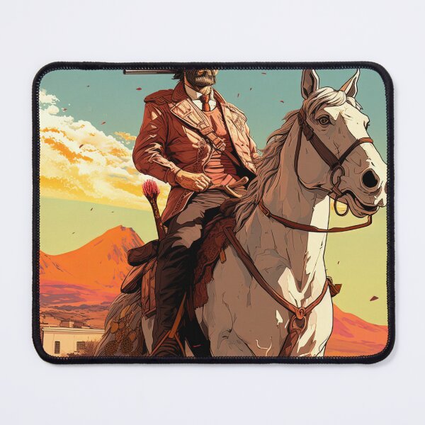 Item preview, Don Quixote | Hip Hop style designed and sold by ComicsFactory.