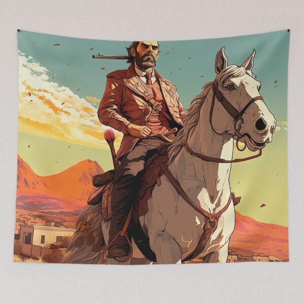 Item preview, Don Quixote | Hip Hop style designed and sold by ComicsFactory.