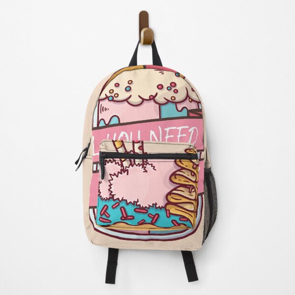 Item preview, Ice Cream designed and sold by CatCoconut-Art.