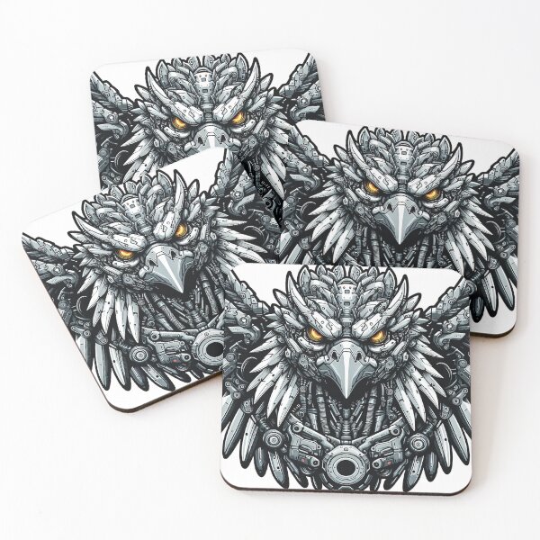 Item preview, Iron Wings S02 D45 designed and sold by Houerd.