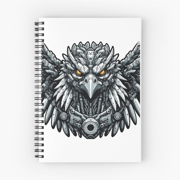 Item preview, Iron Wings S02 D45 designed and sold by Houerd.