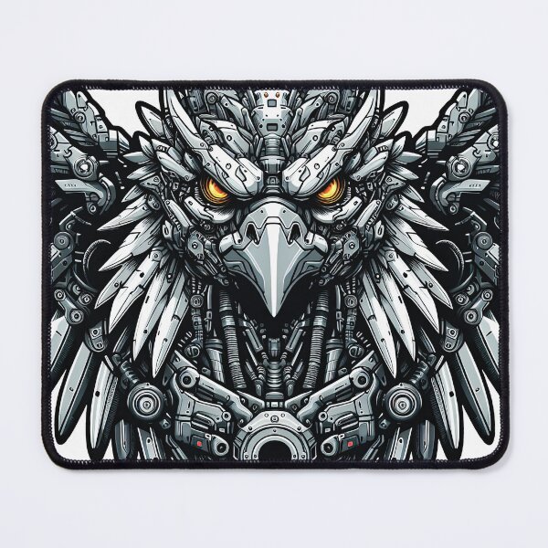 Item preview, Iron Wings S02 D45 designed and sold by Houerd.