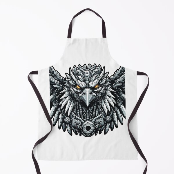 Item preview, Iron Wings S02 D45 designed and sold by Houerd.