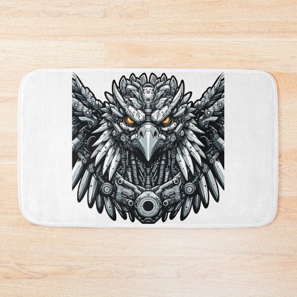 Item preview, Iron Wings S02 D45 designed and sold by Houerd.