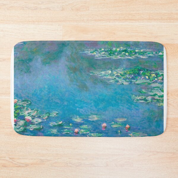 Artikelvorschau, Claude Monet Gemälde Claude Monet Kunstwerk Claude Monet 1840 1926 entworfen und verkauft von Rayscompany.