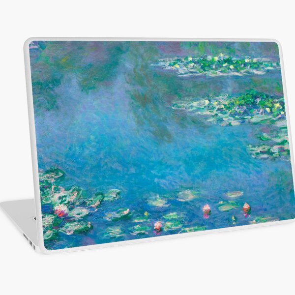 Item preview, Claude Monet peintures claude monet oeuvre claude monet 1840 1926 designed and sold by Rayscompany.