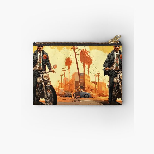 Item preview, Donald Trump | Hip Hop style designed and sold by ComicsFactory.