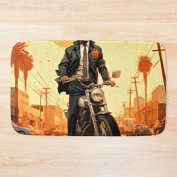 Item preview, Donald Trump | Hip Hop style designed and sold by ComicsFactory.