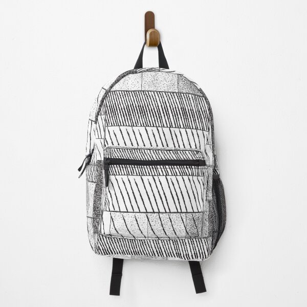 Item preview, Tromso - Norway Urban City Pattern designed and sold by ColorWander.