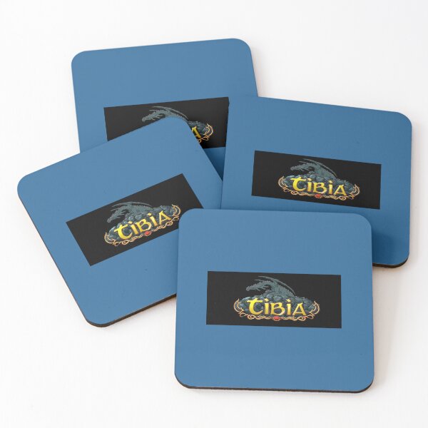 Item preview, Tibia Game designed and sold by LilianQaaa.