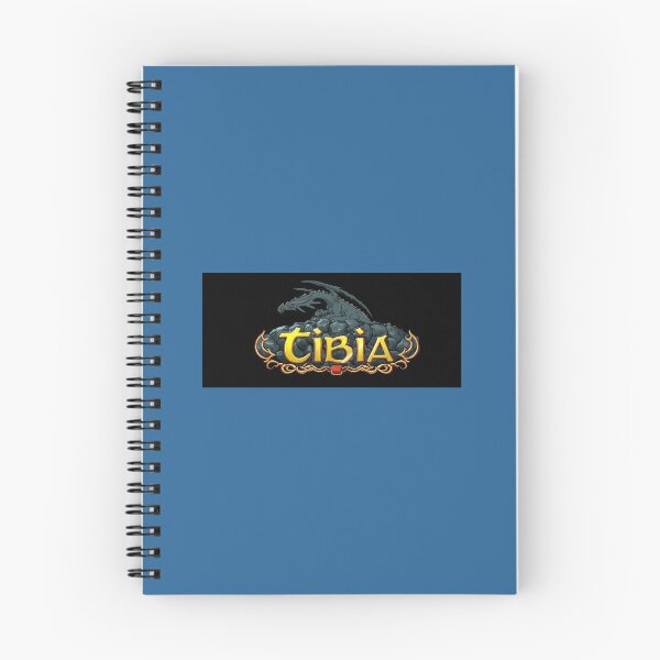 Item preview, Tibia Game designed and sold by LilianQaaa.