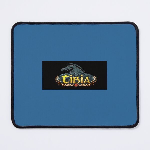 Item preview, Tibia Game designed and sold by LilianQaaa.