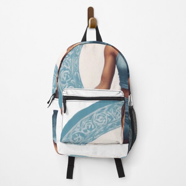 Item preview, "Yoga Serenity: Find Balance and Peace with our Yoga Practitioner Design designed and sold by HarmonyGuitars.