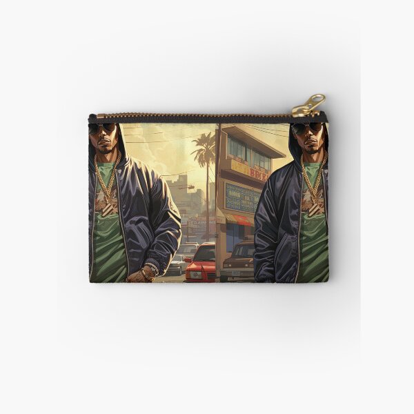 Item preview, Doppelganger | Hip Hop style designed and sold by ComicsFactory.