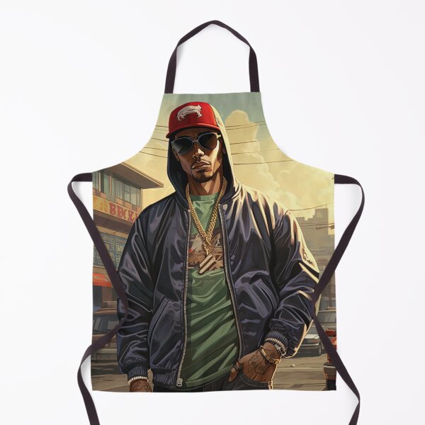 Item preview, Doppelganger | Hip Hop style designed and sold by ComicsFactory.